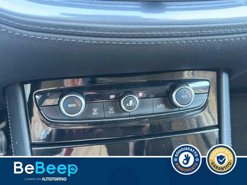 Opel Grandland X 1.5 ECOTEC INNOVATION S&S 130CV