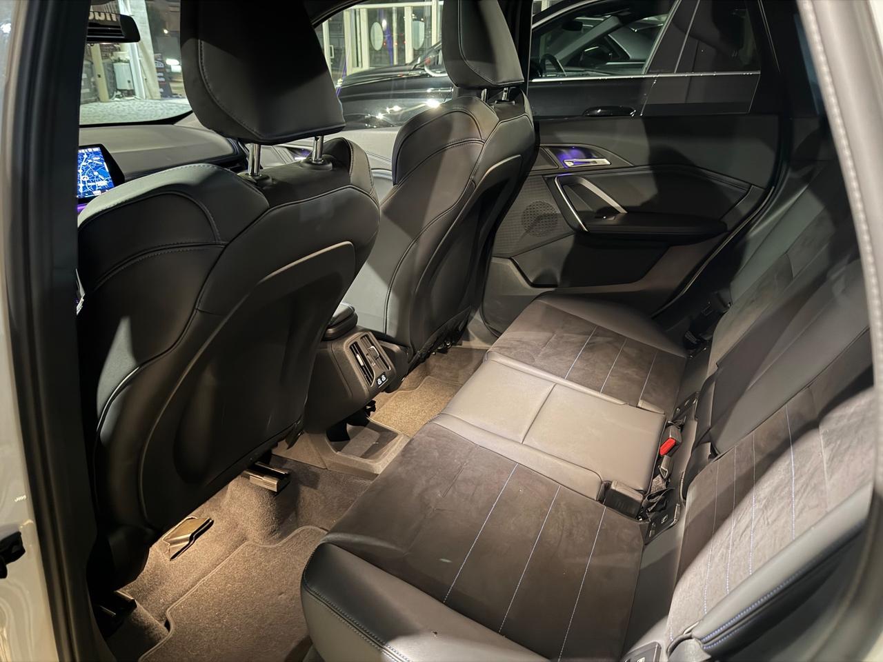 Bmw X1 sDrive 18d Msport Pro IVA ESPOSTA