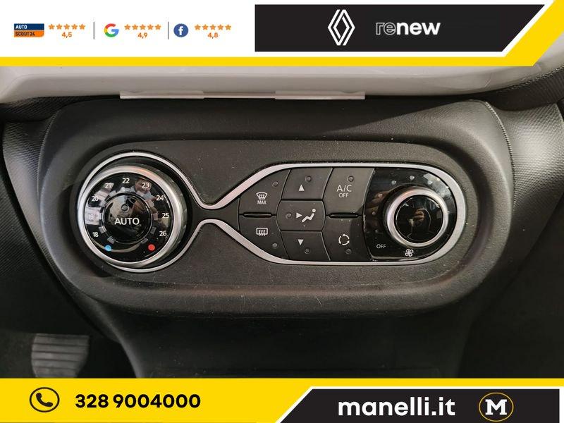 Renault Twingo Electric Twingo Intens 22 kWh rif.GF922