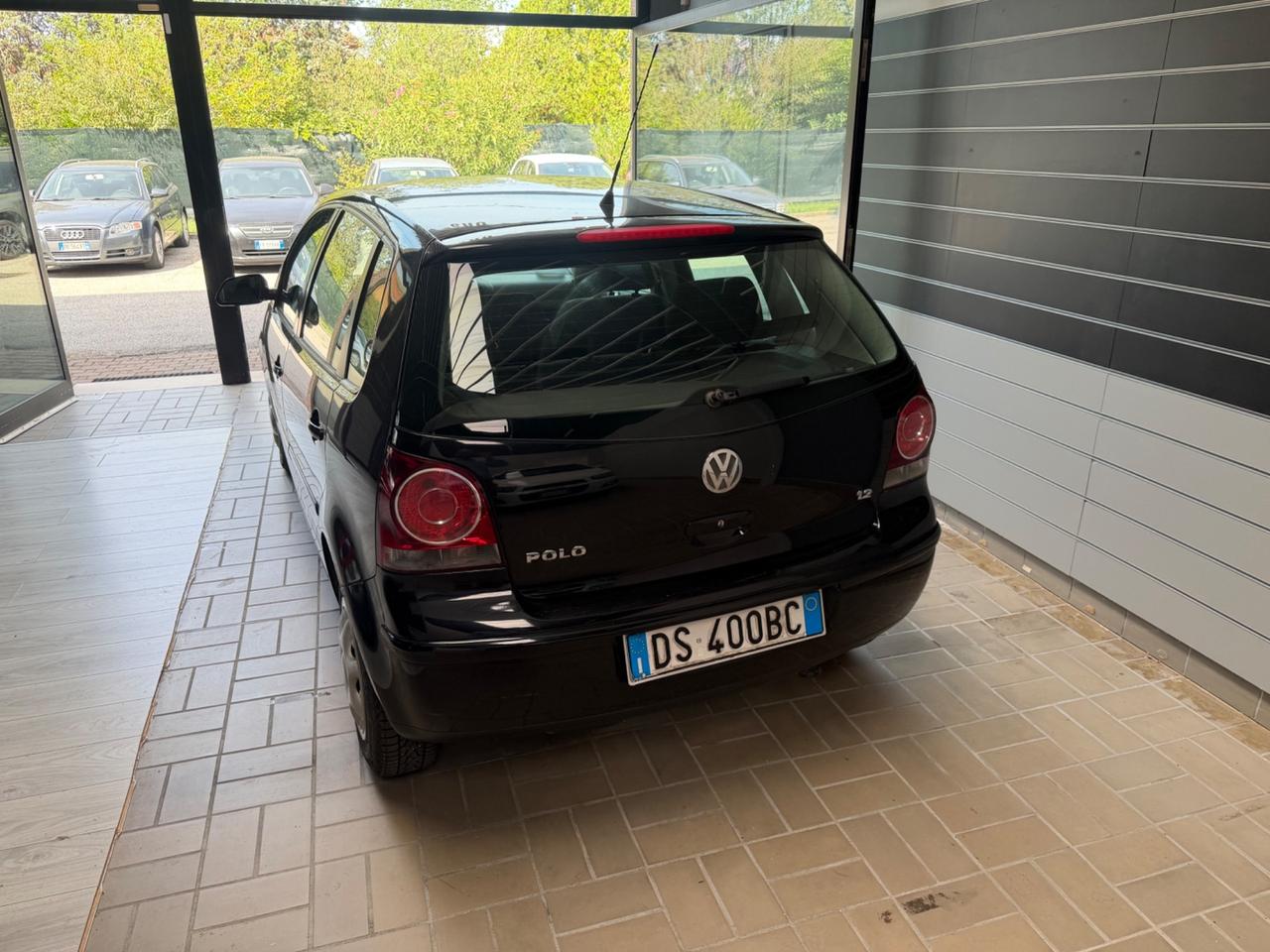 Volkswagen Polo 1.2 5p. Trendline