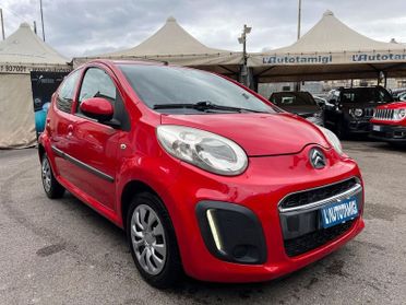 Citroën C1 C1 1.0 VTi 68 ETG 5 porte Feel