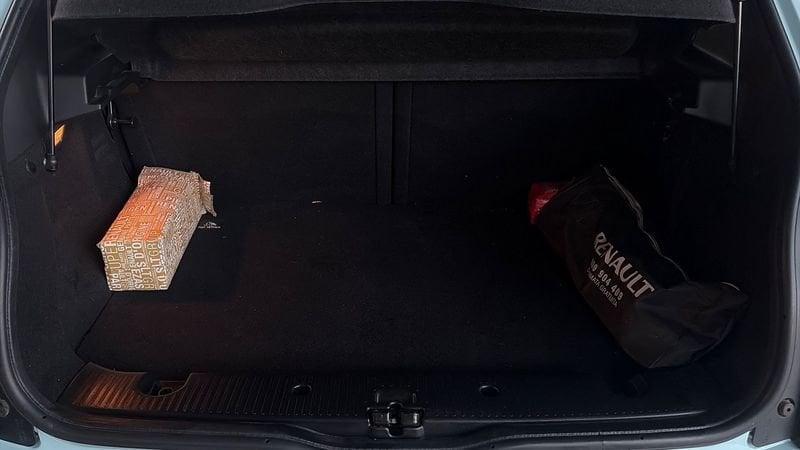 Renault Twingo Electric Twingo Techno 22kWh