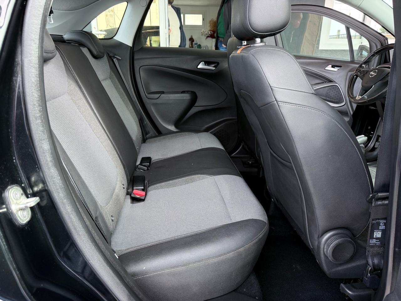 Opel Crossland 1.2 Turbo 12V 110 CV Start&Stop Ultimate