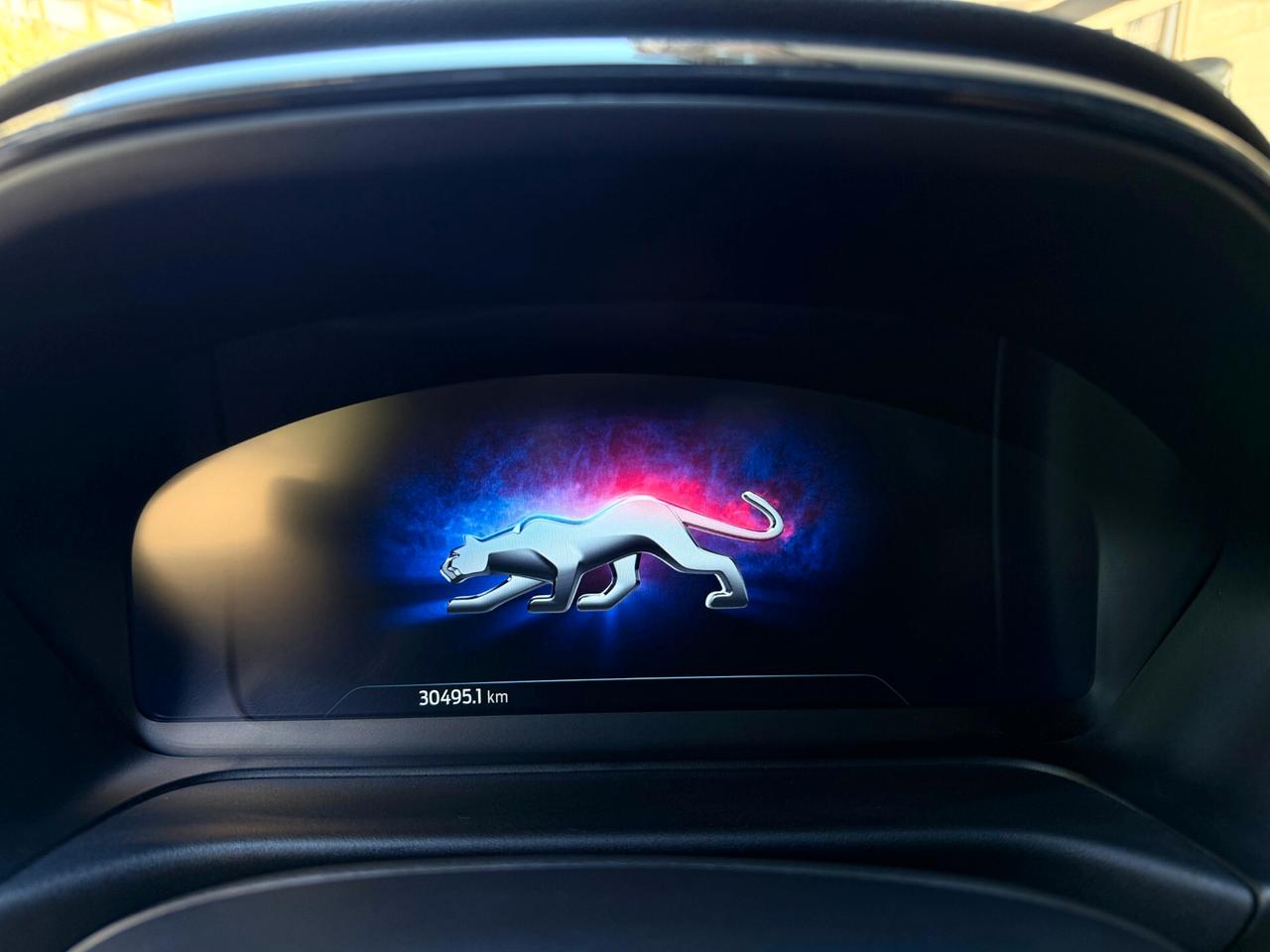 Ford Puma 1.0 EcoBoost Hybrid 125 CV S&S ST-Line X