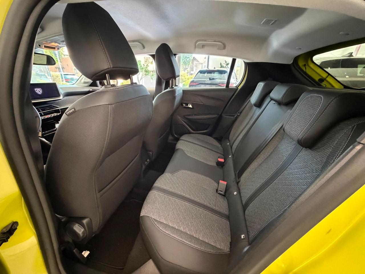 PEUGEOT 208 PureTech 100 S&S 5p. ALLURE
