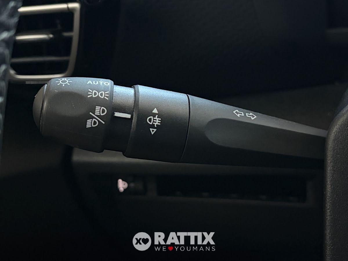 Citroen C4 1.2 puretech 130CV Max eat8