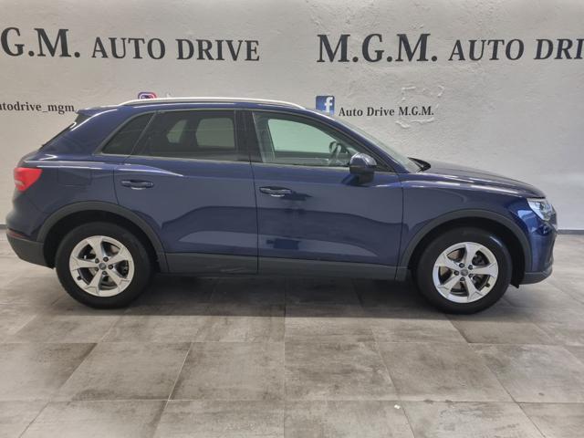 AUDI Q3 35 TDI S tronic