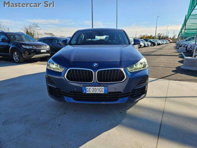 BMW X2 X2 F39 xdrive 20d Advantage auto - GC201GC