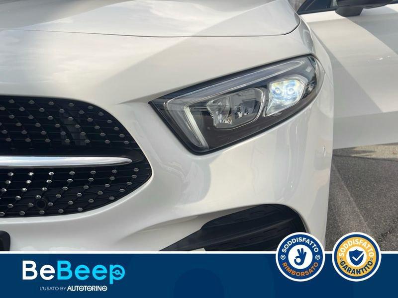 Mercedes-Benz Classe A A 200 PREMIUM AUTO