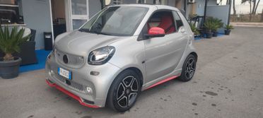 Smart ForTwo 70 1.0 BRABUS Style