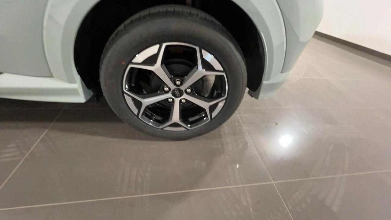 Ford Puma 1.0 EcoBoost Hybrid 125 CV S&S ST-Line