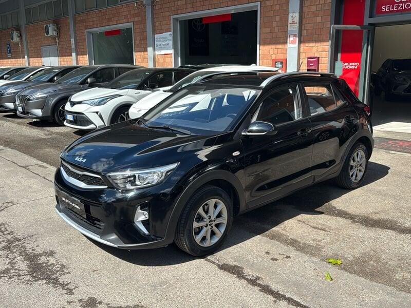 Kia Stonic Kia Stonic 1.2 Eco Urban GPL