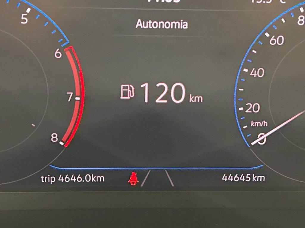VOLKSWAGEN T-cross 1.0 tsi advanced 110cv del 2023