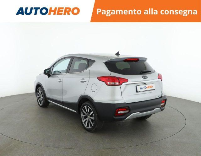 EVO Evo4 Evo 4 1.6 Bi-Fuel GPL