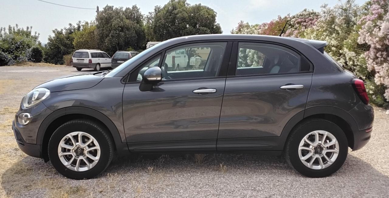 Fiat 500X 1.3 MultiJet 95 CV Business