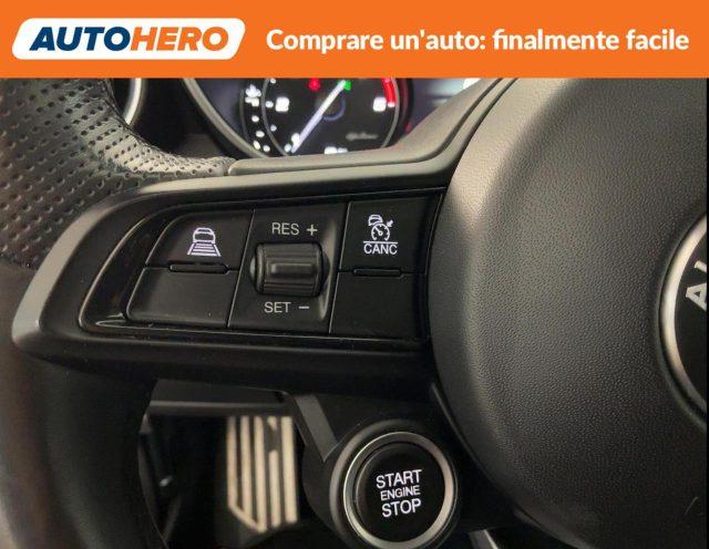 ALFA ROMEO Giulia 2.2 Turbodiesel 160 CV AT8 Sprint