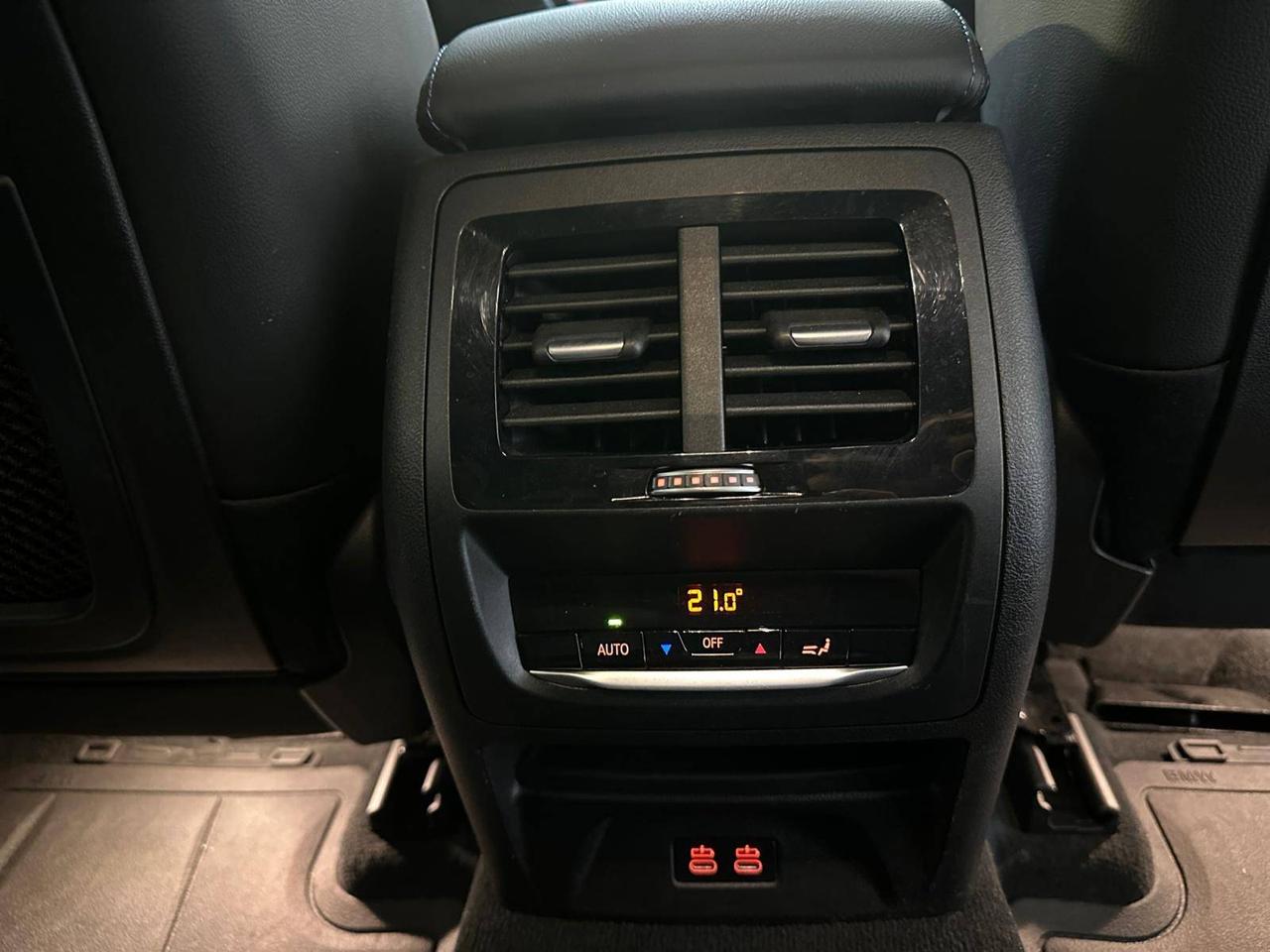 BMW X4 xDrive20d 48V MSport