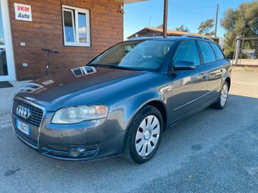 AUDI A4 SW 2.0 TDI 140cv