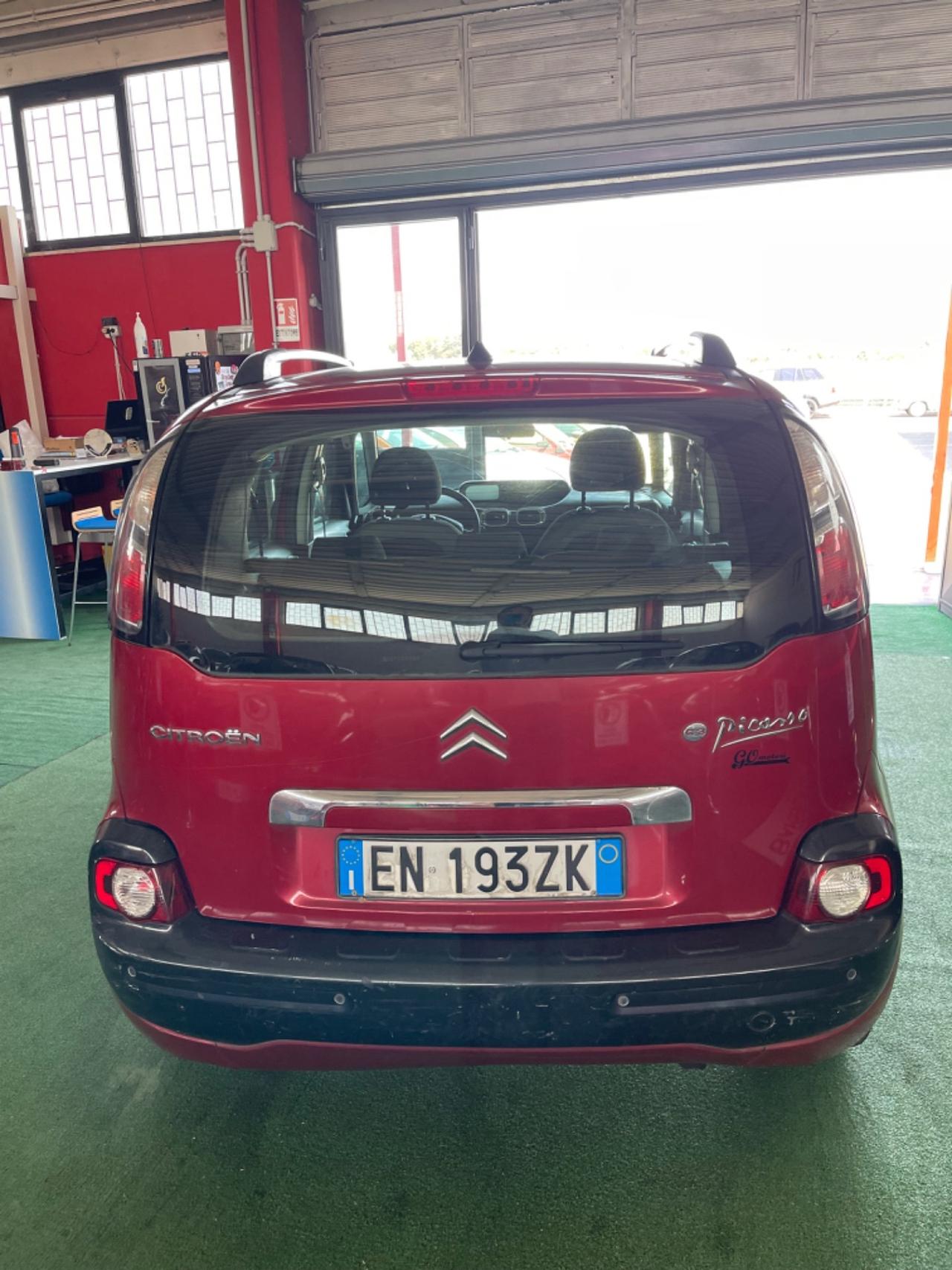 Citroen C3 Picasso 1.6 HDi Unipro PERMUTE RATE