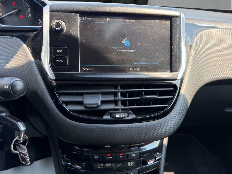 Peugeot 2008 BlueHDi 100 Allure S/S