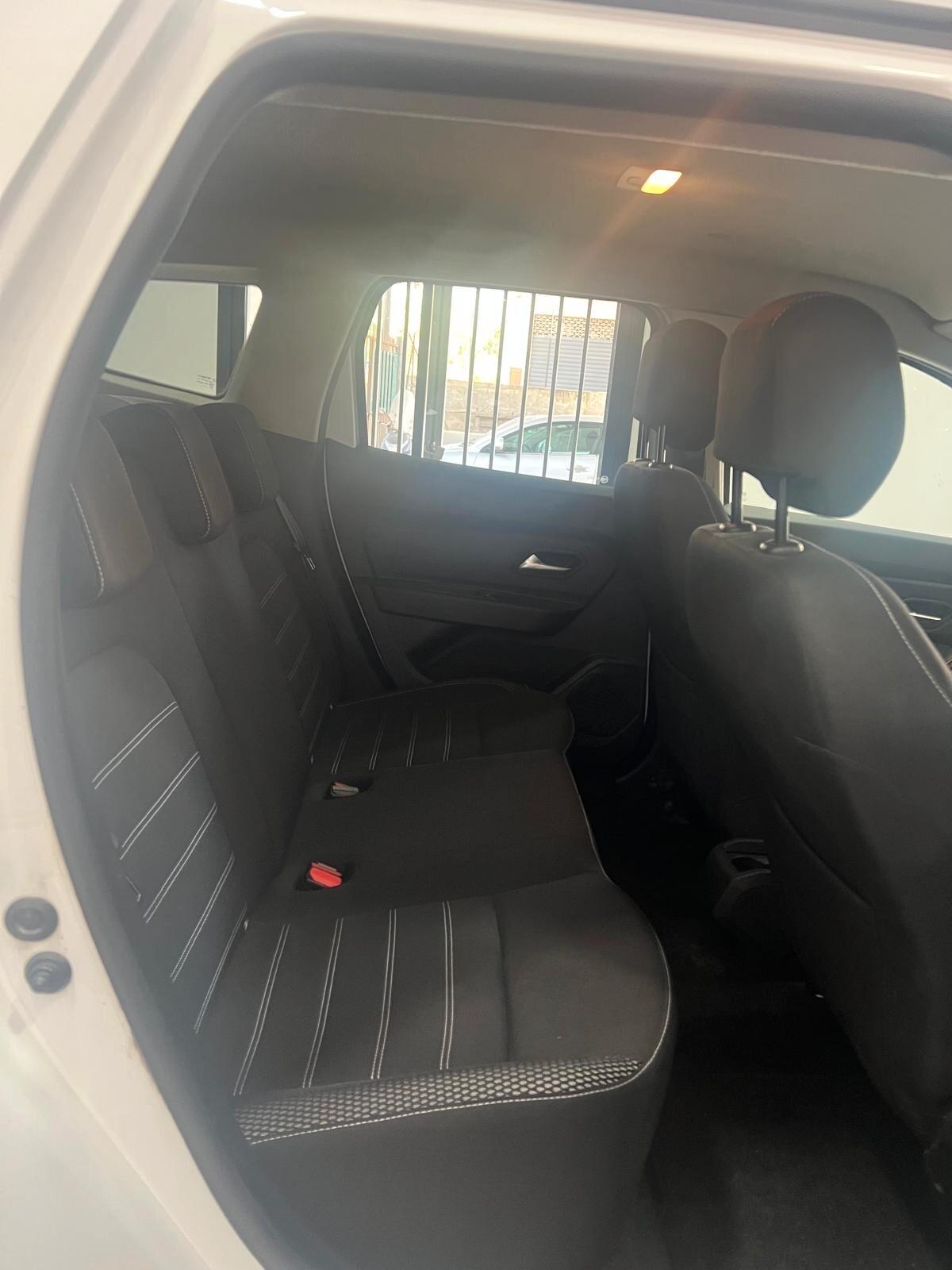 Dacia Duster 1.5 Blue dCi 8V 115 CV 4x2 Prestige