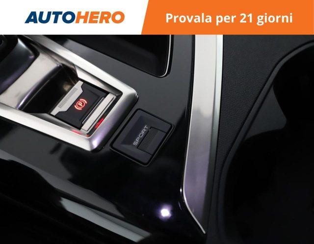 PEUGEOT 3008 BlueHDi 130 S&S EAT8 Allure