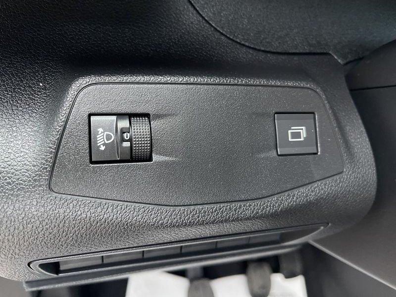 Peugeot Partner 1.5 diesel 100cv S&S L1 - KM0