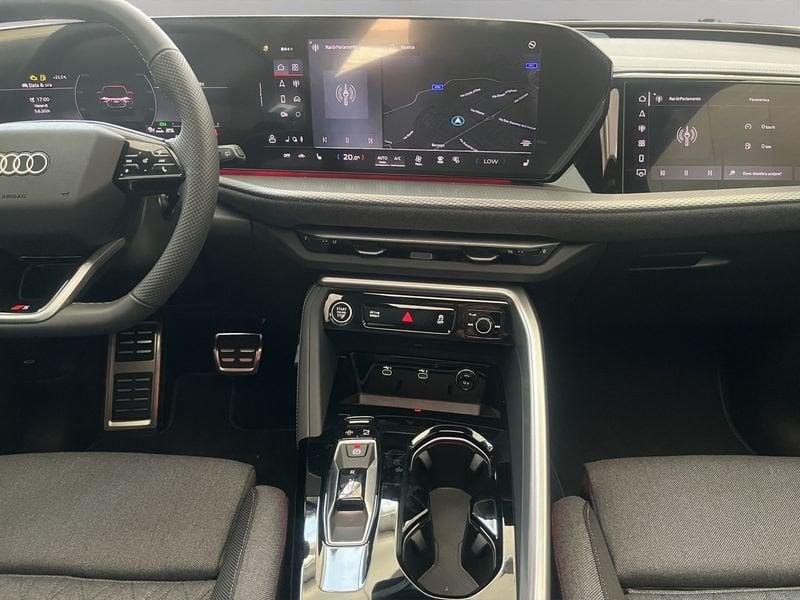 Audi Q5 Sportback TDI 204cv Mhev quattro S tronic S Line Edition