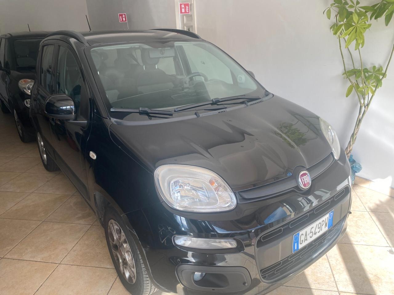 Fiat Panda 1.2 EasyPower Easy