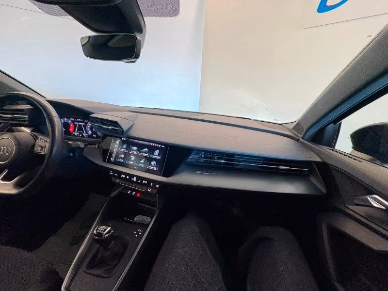 AUDI A3 SPB 35 TDI Business
