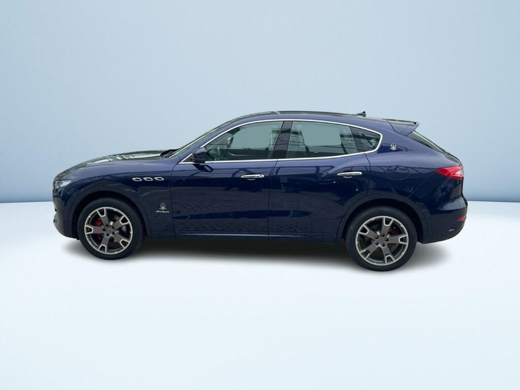Maserati Levante 3.0 AWD Auto