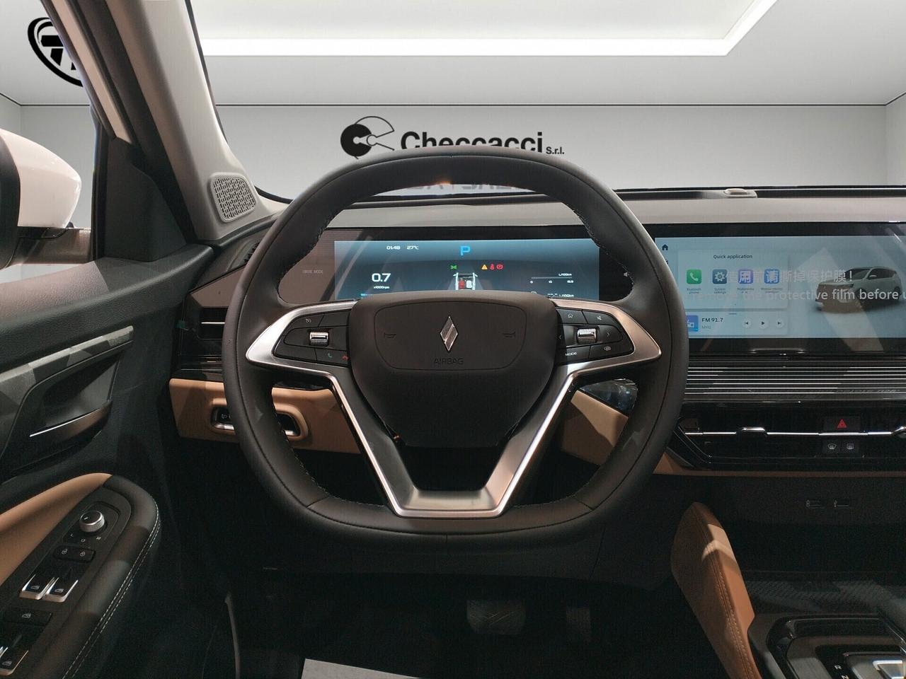 EMC SETTE 1.5T GDI DCT *AUTOMATICO*PRONTA CONSEGNA*