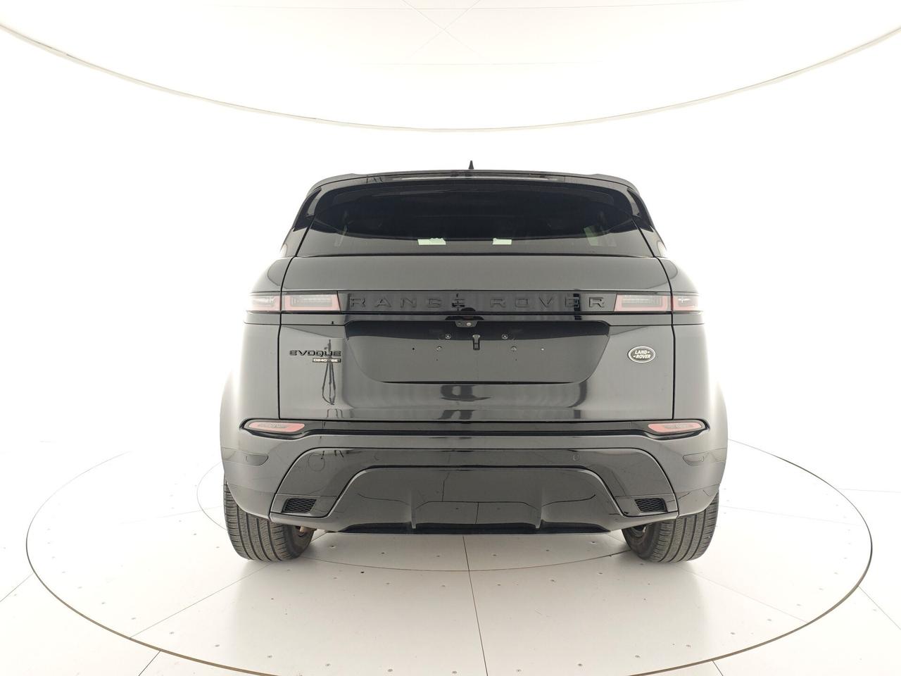 Land Rover Range Evoque 2.0D I4 240 CV AWD Auto R-Dynamic S