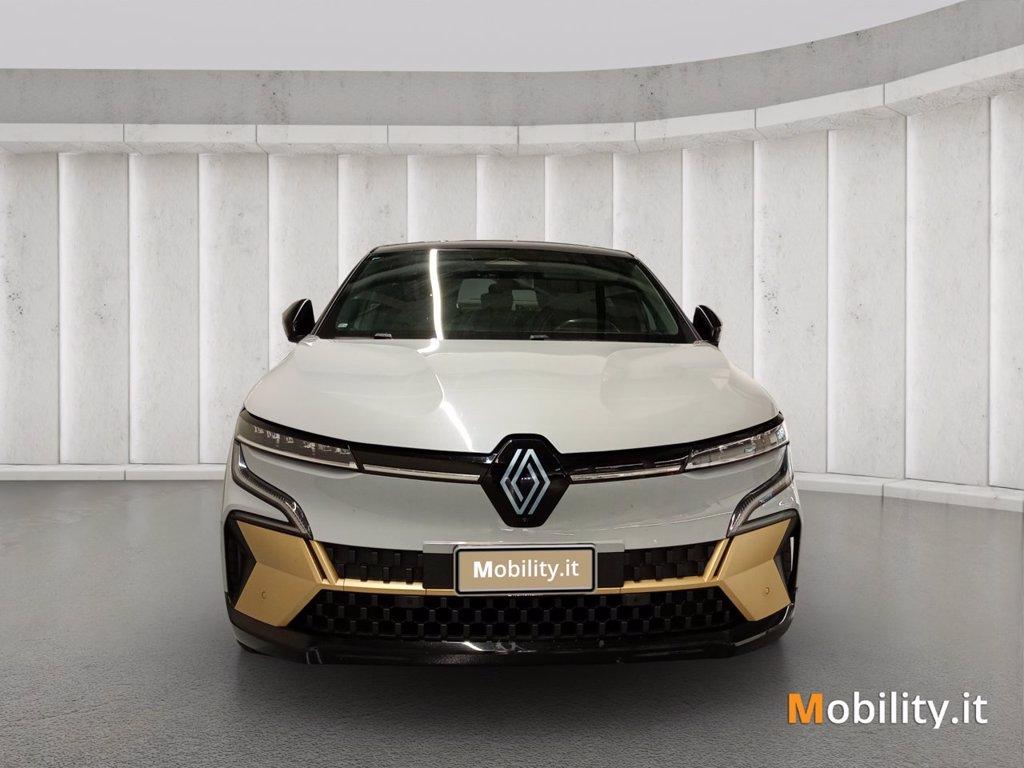 RENAULT Megane E-Tech Iconic EV60 220cv AC22 del 2022