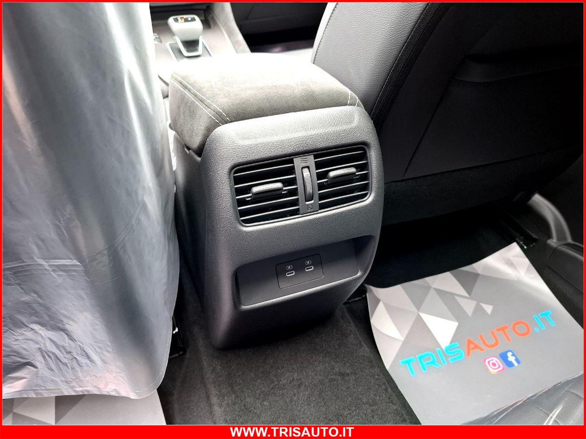 NISSAN Qashqai 1.3 Dig-T MHEV Xtronic N-Design (TETTO PANORAMICO+PELLE)