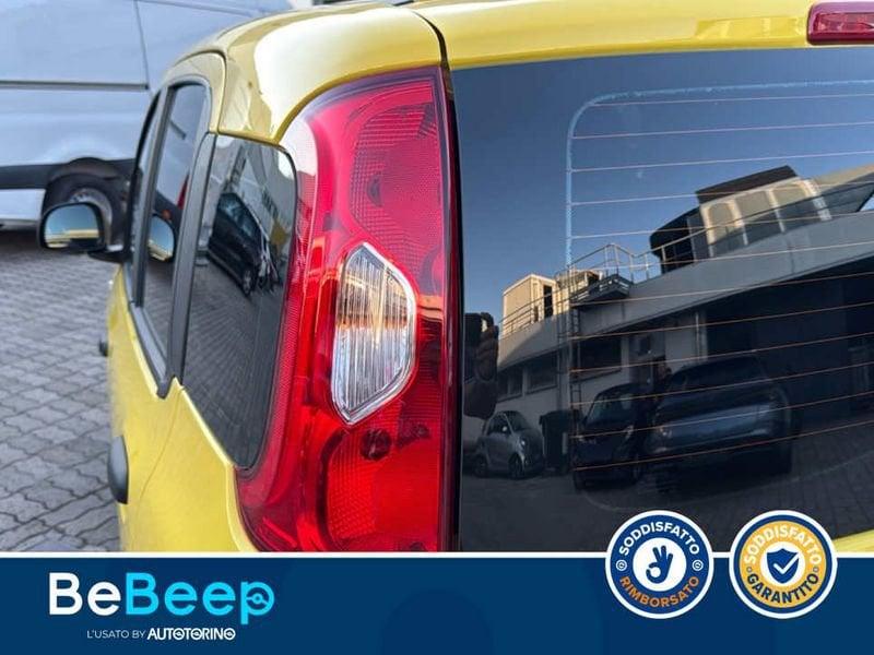 FIAT Pandina Hybrid 1.0 FIREFLY HYBRID ICON S&S 65CV