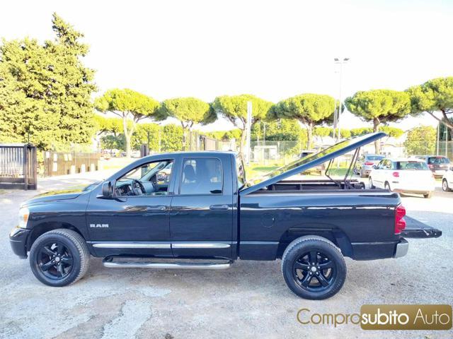 DODGE RAM 1500 GPL