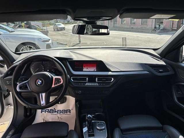 BMW 116 d 5p. Msport FULL LED-NAVI-17"