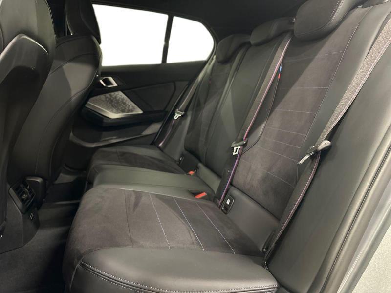 BMW Serie 1 118 d MSport Pro DCT