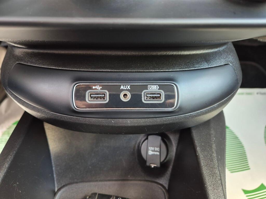 Fiat 500X 1.4 T-Jet 120 CV GPL Pop Star