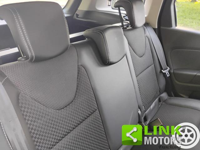 RENAULT Clio dCi 8V 90CV Start&Stop Energy Zen Moschino