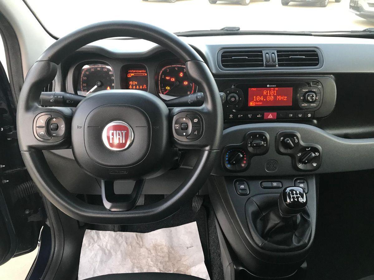 FIAT - Panda - 1.2 Lounge