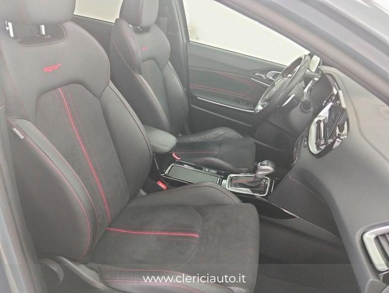 Kia ProCeed 1.6 T-GDI DCT GT (TETTO)