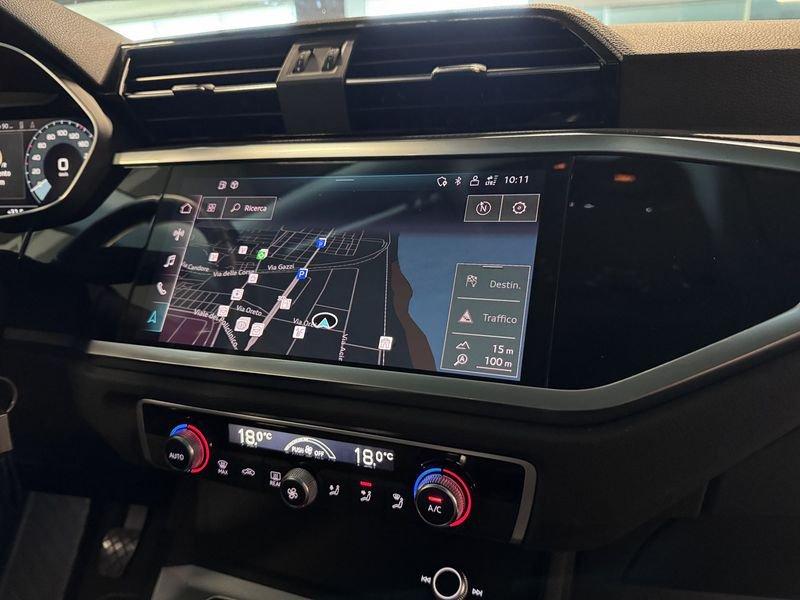 Audi Q3 35 TDI Business Plus
