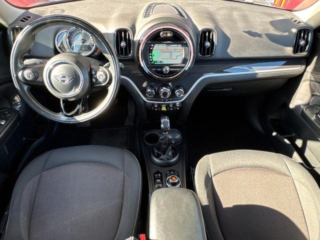 MINI Countryman 1.5 SE Business Countryman ALL4 PLUG-IN