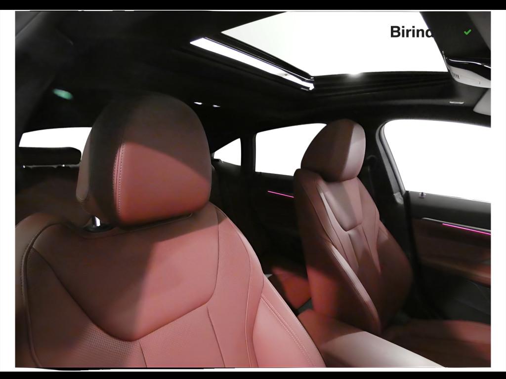 BMW BMW 420d Gran Coupé