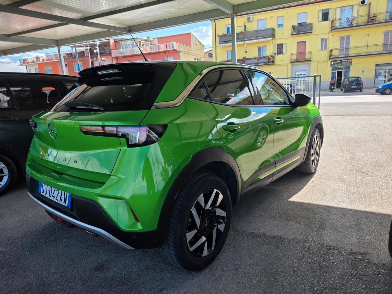 Opel Mokka 1.5 diesel 110cv Elegance Plus