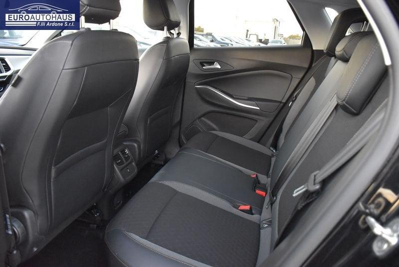 Opel Grandland Grandland 1.5 Business Elegance s&s 130cv at8
