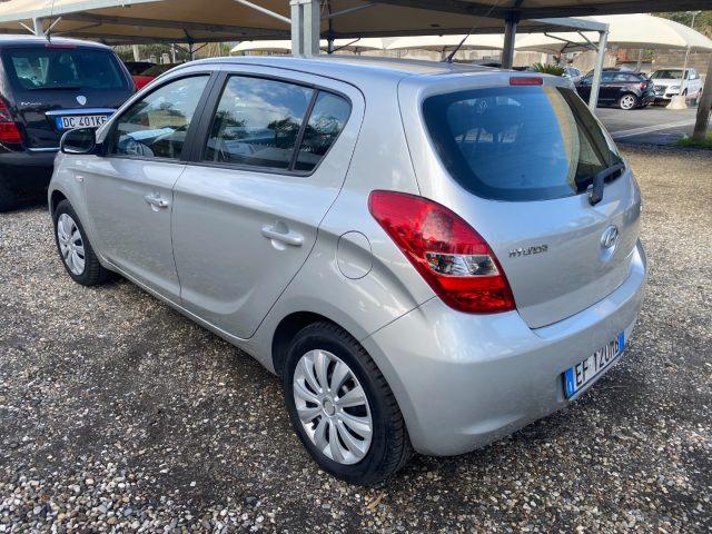 HYUNDAI i20 1.2 5p. Comfort