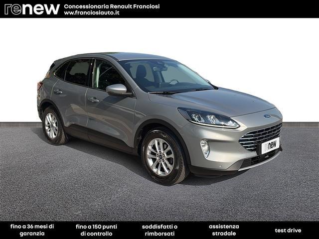 FORD Kuga 1.5 ecoblue Titanium 2wd 120cv